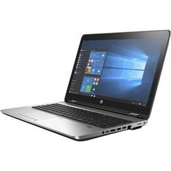 HP ProBook 650 G3 Intel Core i3-7100U 15.6 4GB 500GB